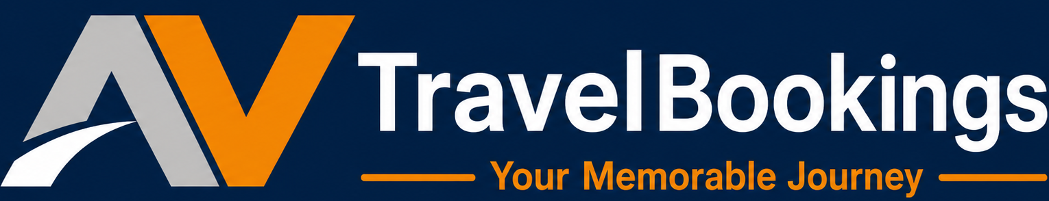 Av logo